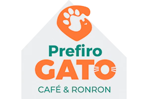 Marca 2 de Móveis e Playgrounds para Gatos | Ferpa Design