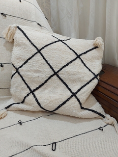 Cápsula Boho - Capas de Almofada