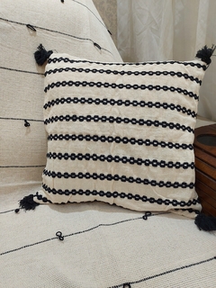 Cápsula Boho - Capas de Almofada - comprar online