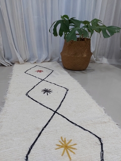 Jogo Passadeira Estrela de Belém