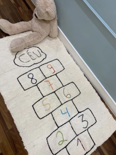 Capsula Boho Kids - Amarelinha - CAPSULA HOME