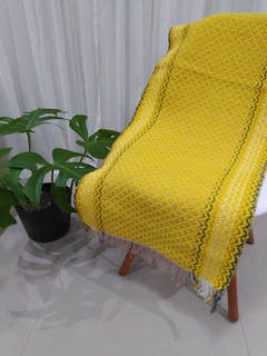 Jogo Passadeira Coroa Flor - loja online