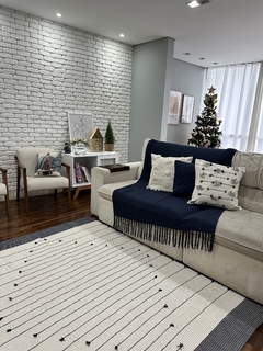 Tapete Elegance - Dupla Face - CAPSULA HOME