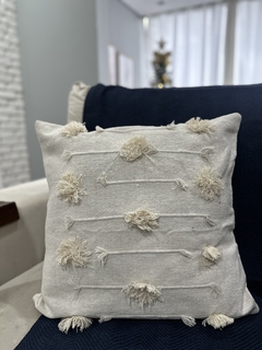 Cápsula Boho - Capas de Almofada - Elegance - comprar online