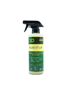 3D Bead it up - Booster de selladores cerámicos