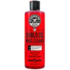 Chemical Guys Diablo Gel