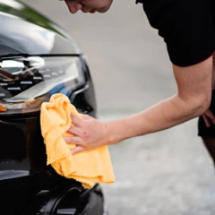 Microfibra Maxshine 40*40 en internet