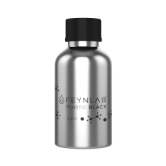 Feynlab Plastic Black