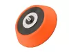 Flexipads Backing Plate Orbital Ultrasoft Grip 5″