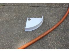 Guia Plástica para mangueras y cables - 9420 Car Detailing