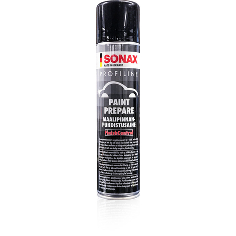 Sonax Paint Prepare