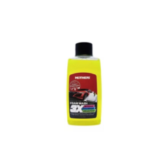 Mothers - Triple Action Foam Wash - Concentrado 100ml