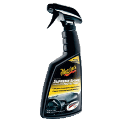 Meguiar's Supreme Shine Spray