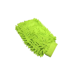 3D guante de microfibras para lavado doble cara - comprar online