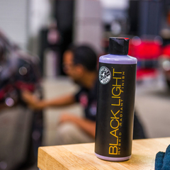 Chemical Guys Black Light - 9420 Car Detailing