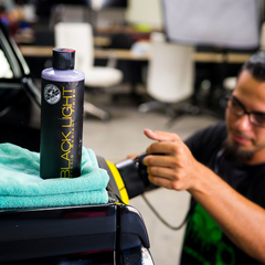 Chemical Guys Black Light - tienda online