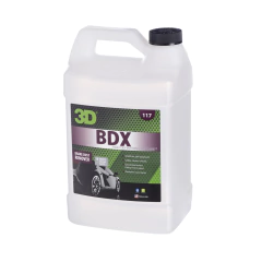 3D BDX - removedor de polvo de frenos y hierro - comprar online