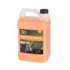 3D Orange Degreaser en internet