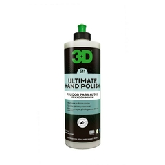 3D Ultimate Hand Polish