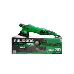 3D Pulidora Roto Orbital L-37 PRO - 9420 Car Detailing