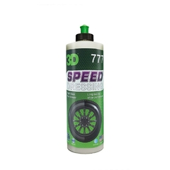 3D 777 Speed Dressing
