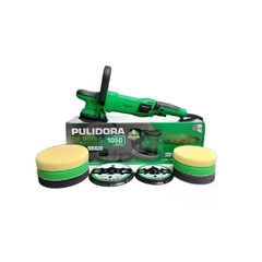 3D Pulidora Roto Orbital L-37 PRO - comprar online