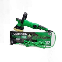 3D Pulidora Roto Orbital L-37 PRO