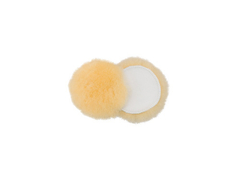 FLEXIPADS LAMBSWOOL GRIP GOLD PRO 3”