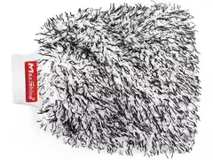 Imagen de Guante Lavado Microfibra Max Shine - Super Fluffy Color Blanco