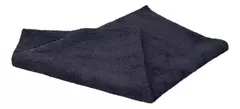 Microfibra 40x40 Maxshine Detailing Multiuso Color Negro - 9420 Car Detailing