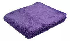Microfibra 40x40 Maxshine Detailing Secado Color Violeta - comprar online