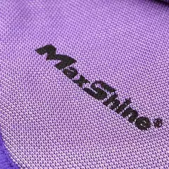 Microfibra 40x40 Maxshine Detailing Secado Color Violeta en internet