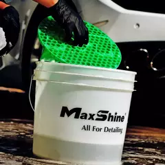 Maxshine Rejilla Separadora + Porta Productos 1 Unidad - comprar online
