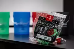 Imagen de Maxshine Rejilla Separadora + Porta Productos 1 Unidad