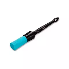 SPTA Cepillo Pincel Cerda Azul