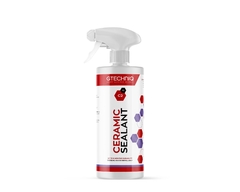 Gtechniq C2 Ceramic Sealant - comprar online