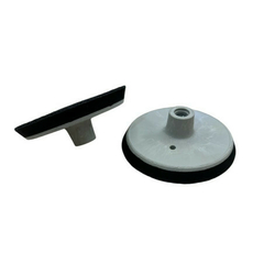 KM Backing Plate Flexible
