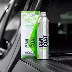Sellador Ceramico Gyeon Q2 Can Coat EVO - 200ml - Detailing - comprar online