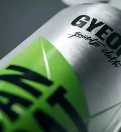 Sellador Ceramico Gyeon Q2 Can Coat EVO - 200ml - Detailing en internet