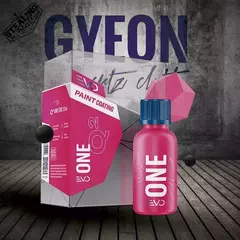 GYEON ONE EVO Q2 100ML SELLADOR CERAMICO 24 MESES en internet