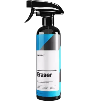 CARPRO ERASER