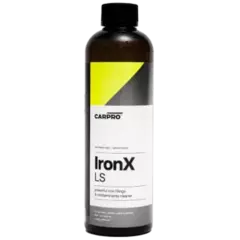 CARPRO IRON-X LEMON SCENT