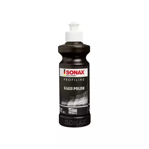 Sonax Pule Cristales 250ml
