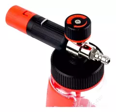 Foam Lance Maxshine Generador De Espuma Foam Cannon Lanza en internet