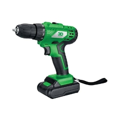 3D Taladro Inalámbrico L-21