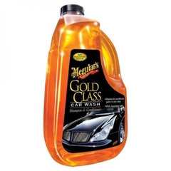 Meguiar’s Gold Class Shampoo & Conditioner