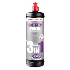 Menzerna 3 en 1 One Step Polish - Pulidor 3 en 1 - comprar online