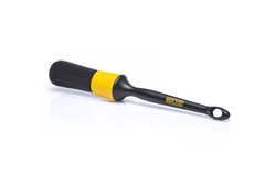 Work Stuff - Detailing Brush Black Stiff