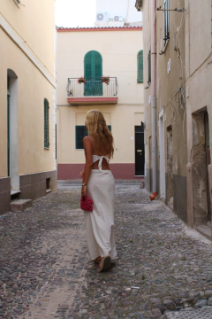 Saia Estocolmo - comprar online