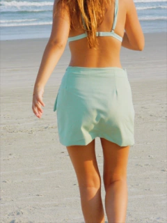 Saia Arpoador na internet